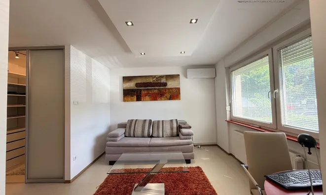Недвижимость 1.5-room apartment, New Ljubljana Mošté Škerjančeva: 2