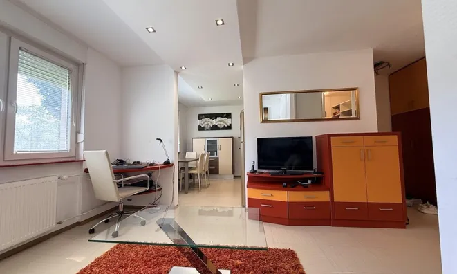 Недвижимость 1.5-room apartment, New Ljubljana Mošté Škerjančeva: 3