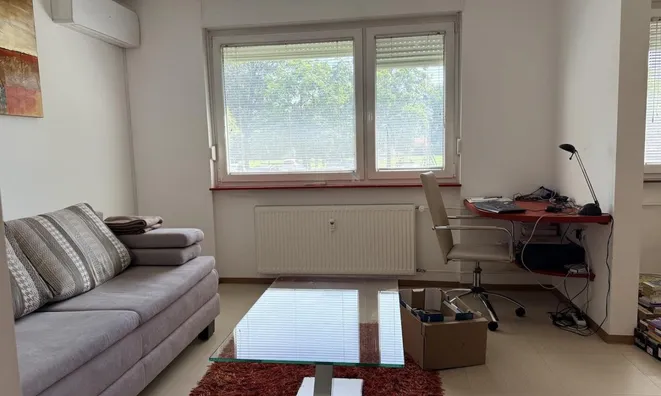 Недвижимость 1.5-room apartment, New Ljubljana Mošté Škerjančeva: 4