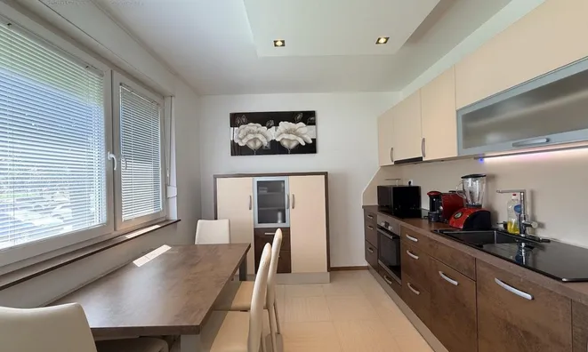 Недвижимость 1.5-room apartment, New Ljubljana Mošté Škerjančeva: 5