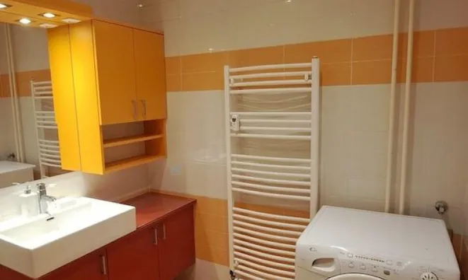 Недвижимость 1.5-room apartment, New Ljubljana Mošté Škerjančeva: 8