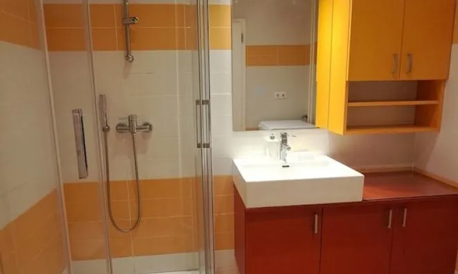 Недвижимость 1.5-room apartment, New Ljubljana Mošté Škerjančeva: 9