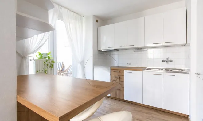 Недвижимость Apartment, 1-room Shishka: 1