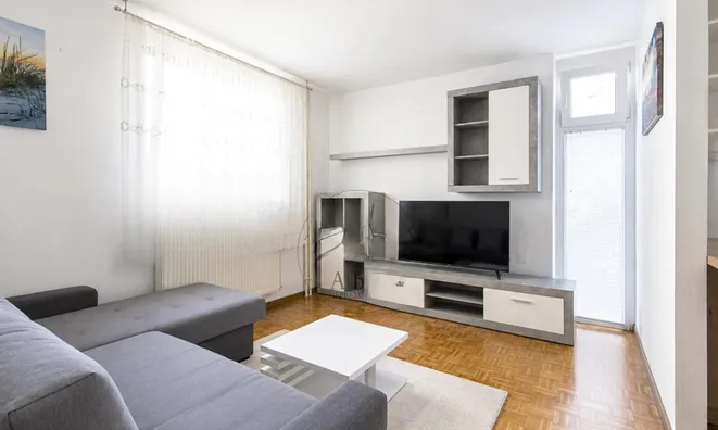 Недвижимость Apartment, 1-room Shishka: 3