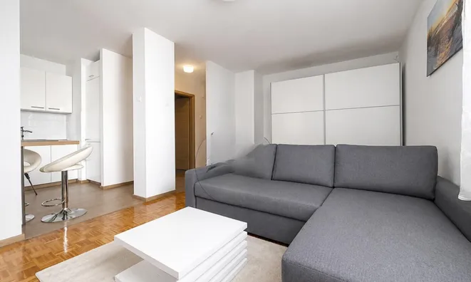 Недвижимость Apartment, 1-room Shishka: 4