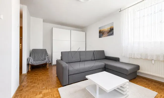 Недвижимость Apartment, 1-room Shishka: 5