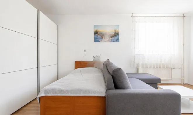 Недвижимость Apartment, 1-room Shishka: 6