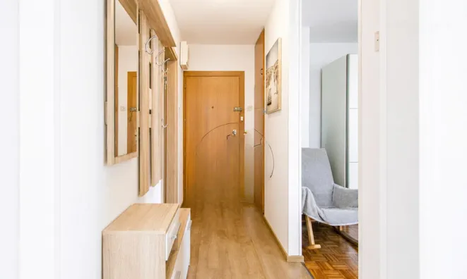 Недвижимость Apartment, 1-room Shishka: 7