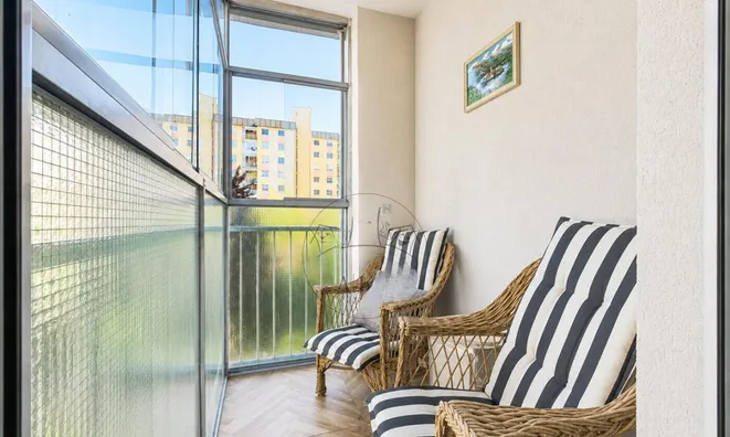 Недвижимость Apartment, 1-room Shishka: 8