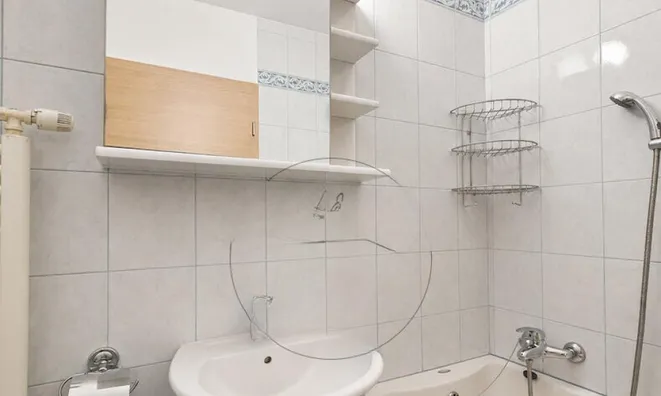 Недвижимость Apartment, 1-room Shishka: 10