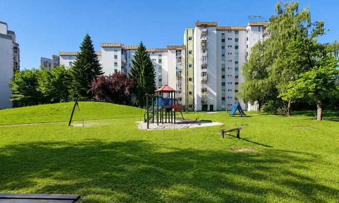 Недвижимость Apartment, 1-room Shishka: 11