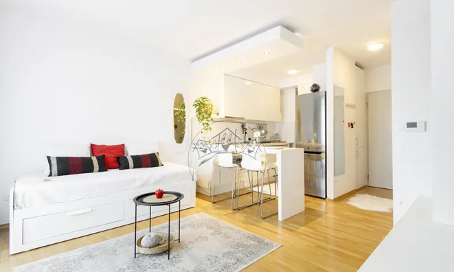 Недвижимость 1.5-room apartment New Shishka: 1