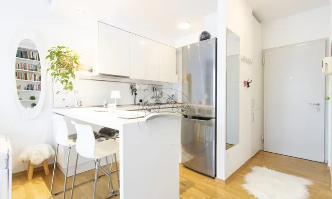 Недвижимость 1.5-room apartment New Shishka: 2