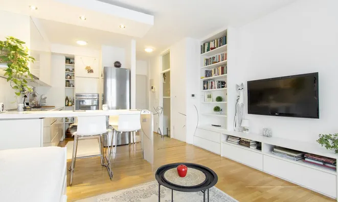 Недвижимость 1.5-room apartment New Shishka: 3