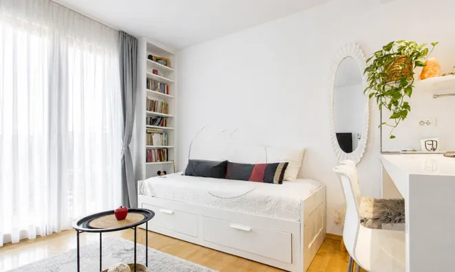 Недвижимость 1.5-room apartment New Shishka: 5