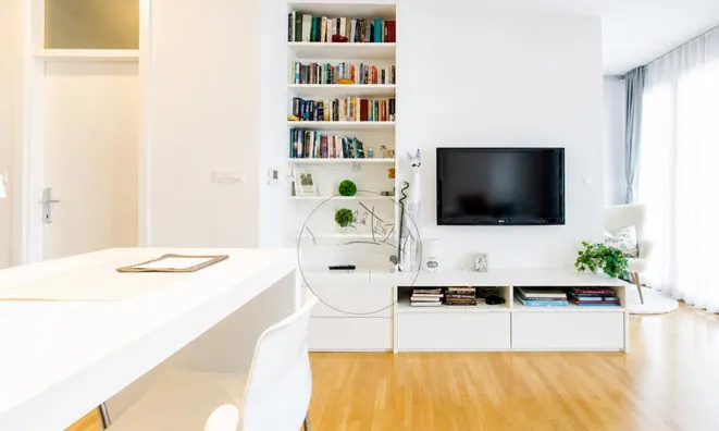 Недвижимость 1.5-room apartment New Shishka: 6