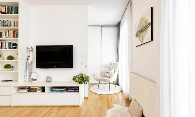 Недвижимость 1.5-room apartment New Shishka: 7