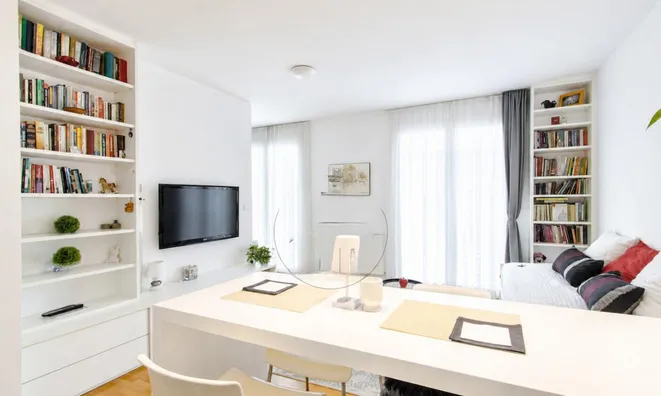 Недвижимость 1.5-room apartment New Shishka: 8