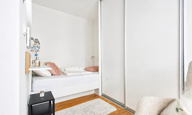 Недвижимость 1.5-room apartment New Shishka: 9