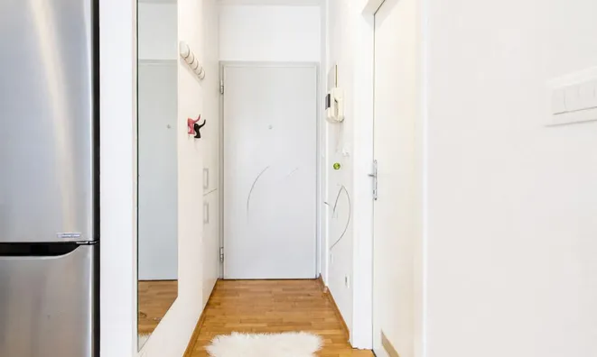 Недвижимость 1.5-room apartment New Shishka: 10