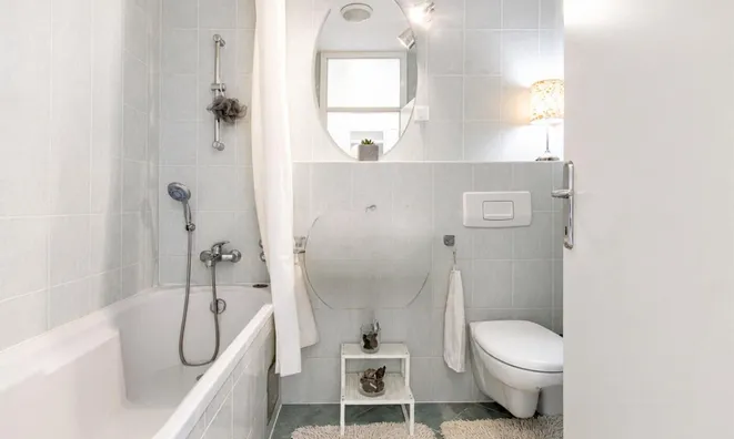 Недвижимость 1.5-room apartment New Shishka: 11