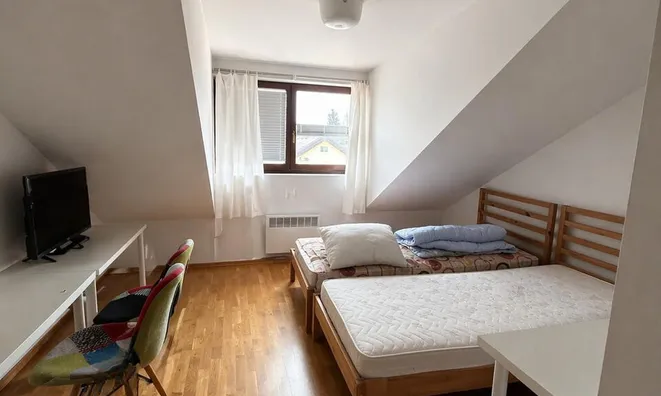 Недвижимость Apartment, 6+ rooms, Center: 8