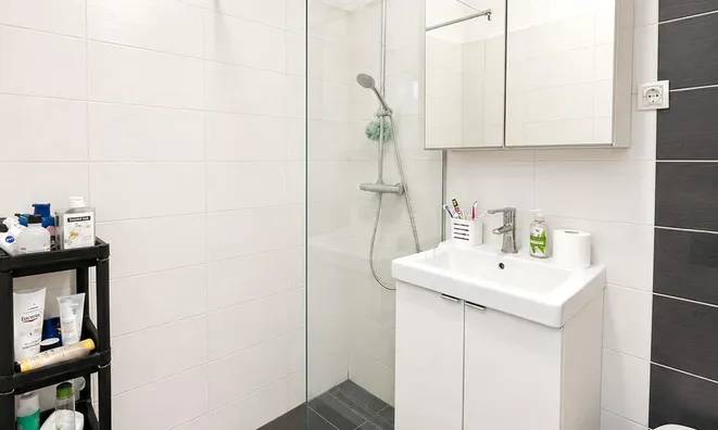Недвижимость Apartment, 6+ rooms, Center: 10