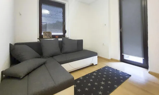 Недвижимость Apartment, 4 rooms, Novaya Lyashaka: 5