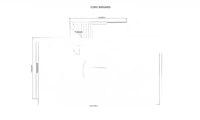 Недвижимость Apartment, 4 rooms, Novaya Lyashaka: 10