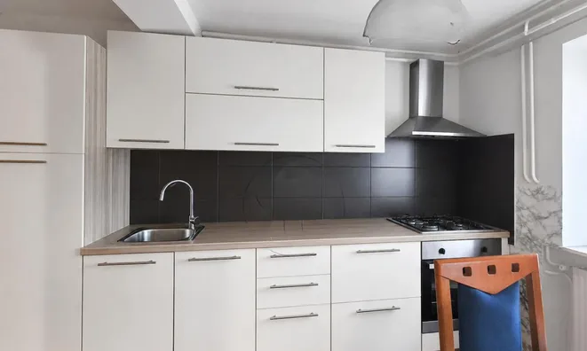 Недвижимость Functional apartment in Shishka: 1