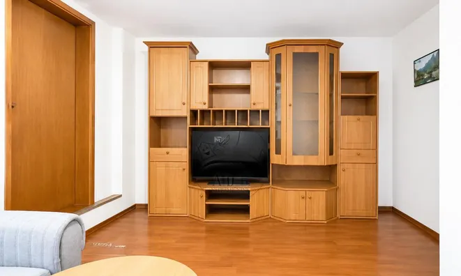Недвижимость Functional apartment in Shishka: 4