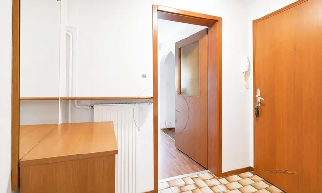 Недвижимость Functional apartment in Shishka: 6