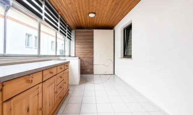 Недвижимость Functional apartment in Shishka: 7