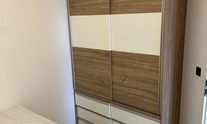 Недвижимость Apartment 2.5 rooms Wich: 3
