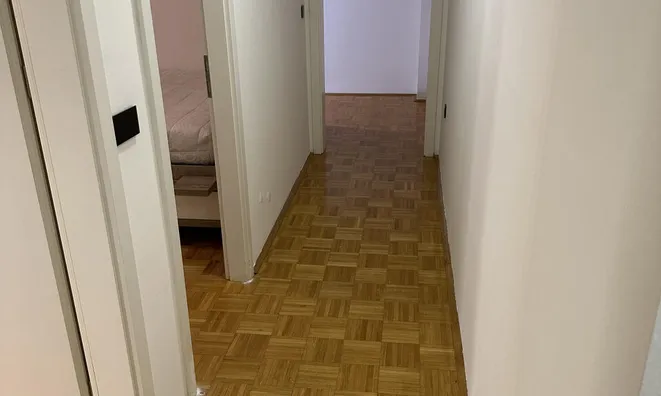 Недвижимость Apartment 2.5 rooms Wich: 5
