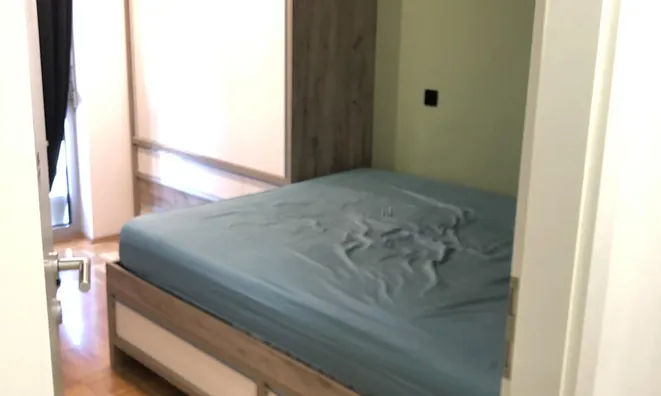 Недвижимость Apartment 2.5 rooms Wich: 7
