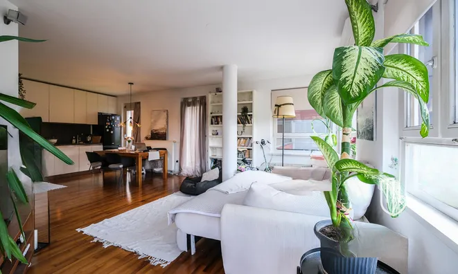Недвижимость 3-room apartment, Nova Trnova: 2