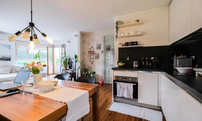Недвижимость 3-room apartment, Nova Trnova: 5