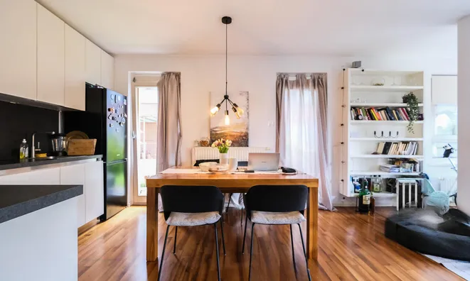 Недвижимость 3-room apartment, Nova Trnova: 6