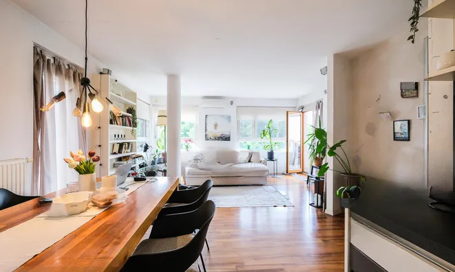 Недвижимость 3-room apartment, Nova Trnova: 8