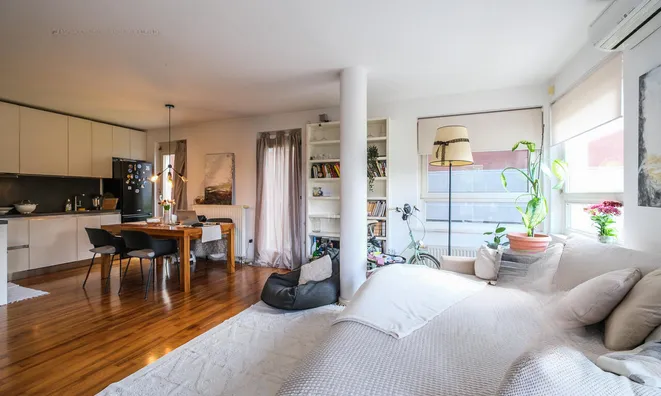 Недвижимость 3-room apartment, Nova Trnova: 10