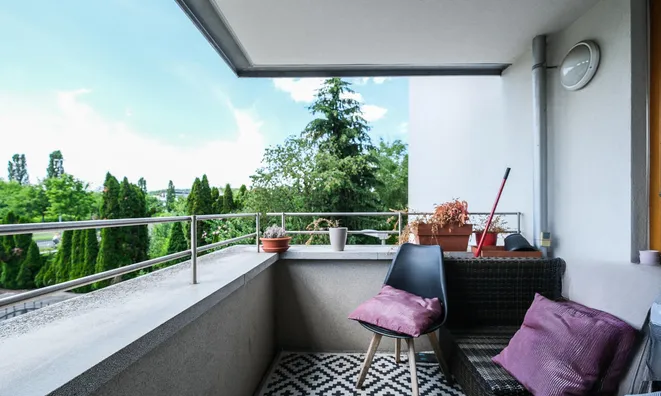 Недвижимость 3-room apartment, Nova Trnova: 11