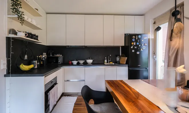 Недвижимость 3-room apartment, Nova Trnova: 18