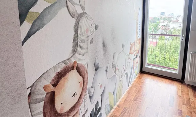 Недвижимость Apartment on Zhiherlova Street: 11