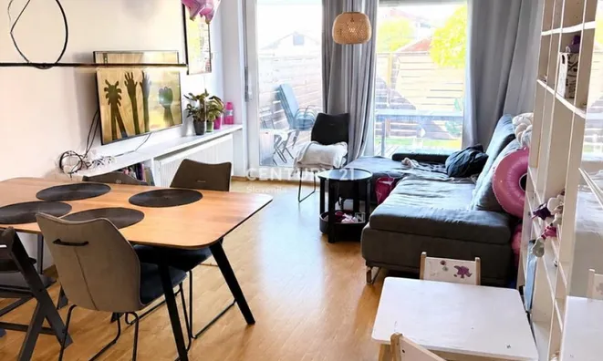 Недвижимость 2.5-room apartment New Rudnik: 2
