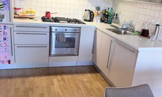 Недвижимость 2.5-room apartment New Rudnik: 3