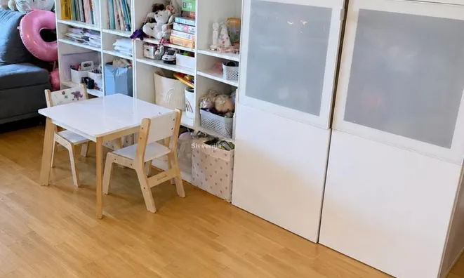 Недвижимость 2.5-room apartment New Rudnik: 4