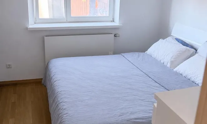 Недвижимость 2.5-room apartment New Rudnik: 6