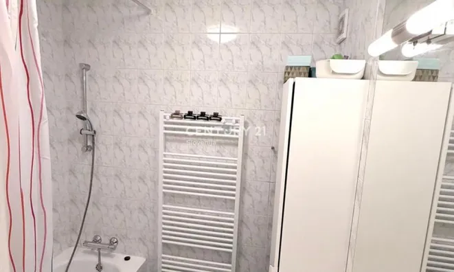 Недвижимость 2.5-room apartment New Rudnik: 9