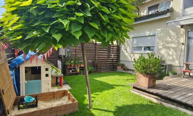 Недвижимость 2.5-room apartment New Rudnik: 11
